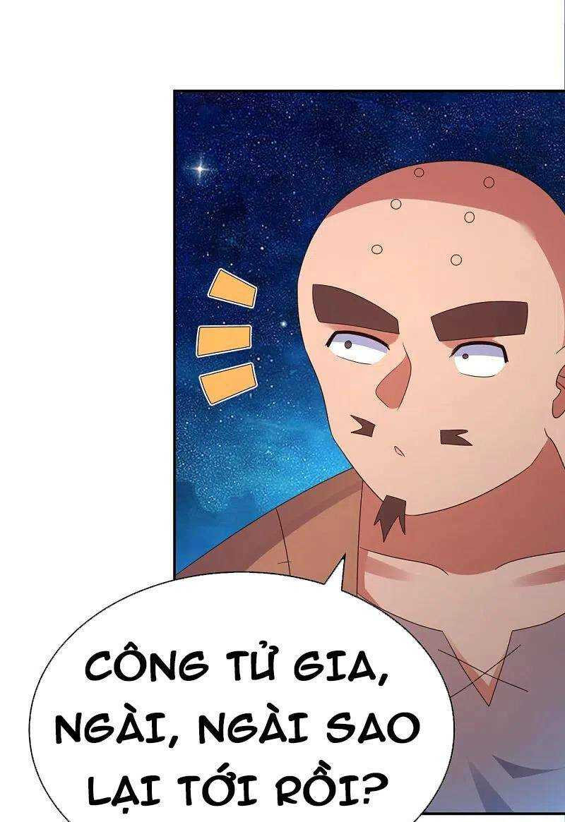 Tôn Thượng: Chapter 295