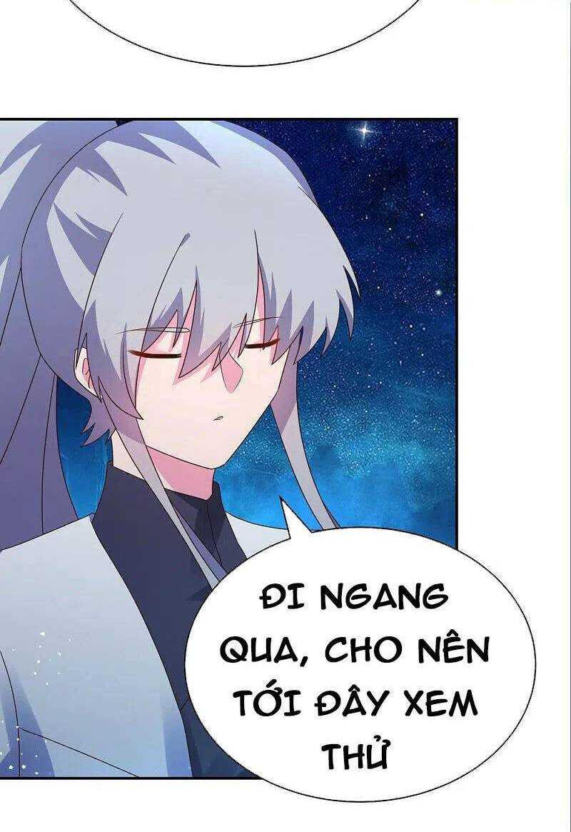 Tôn Thượng: Chapter 295
