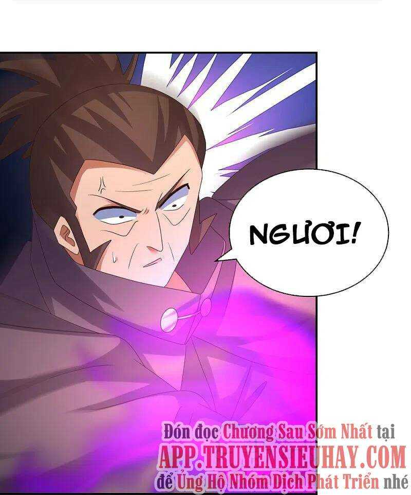 Tôn Thượng: Chapter 295