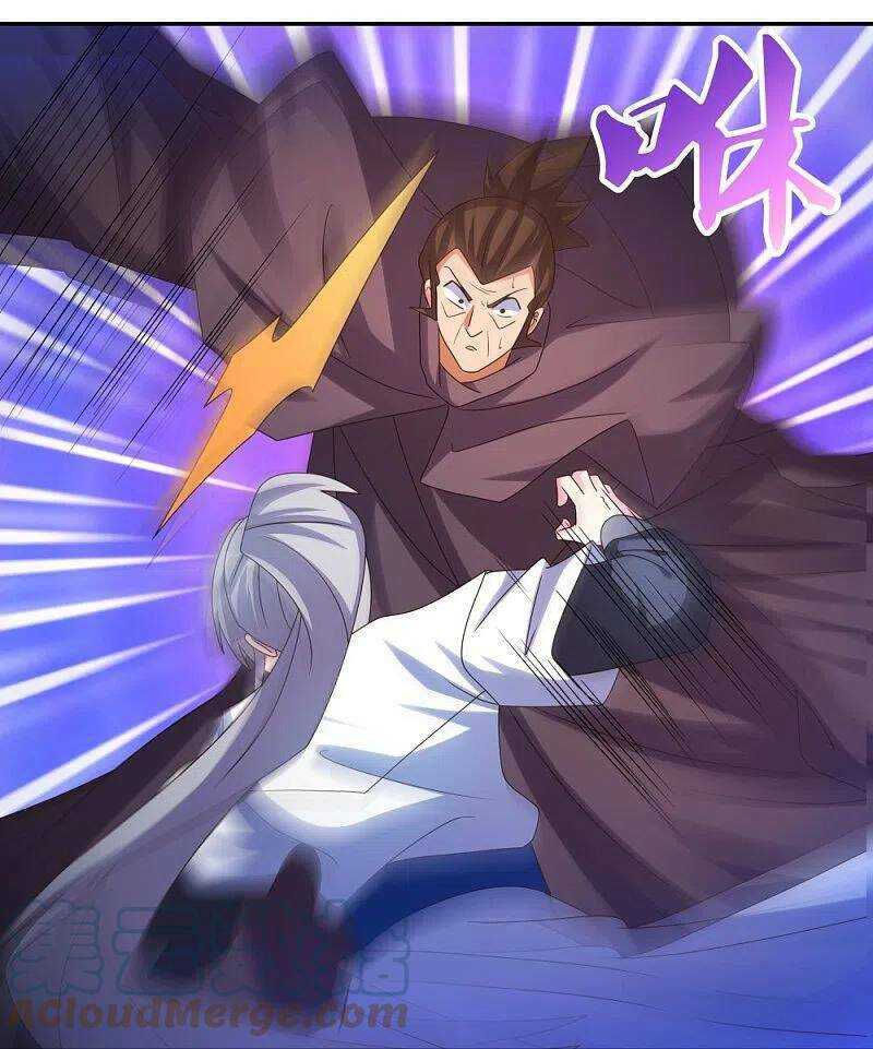 Tôn Thượng: Chapter 295