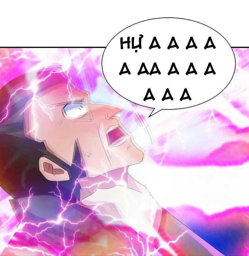 Tôn Thượng: Chapter 295