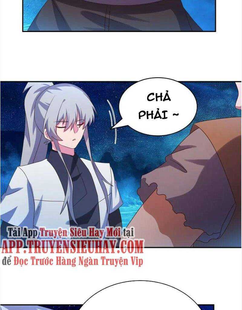 Tôn Thượng: Chapter 296