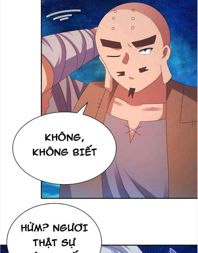 Tôn Thượng: Chapter 296