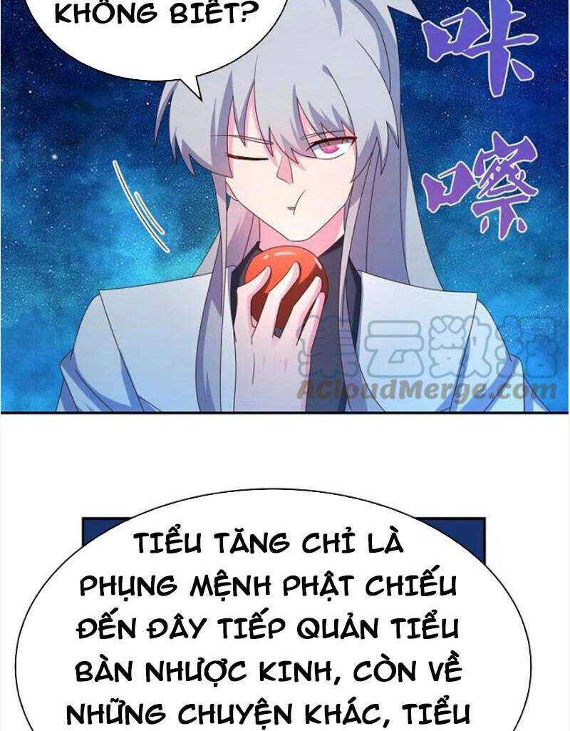 Tôn Thượng: Chapter 296