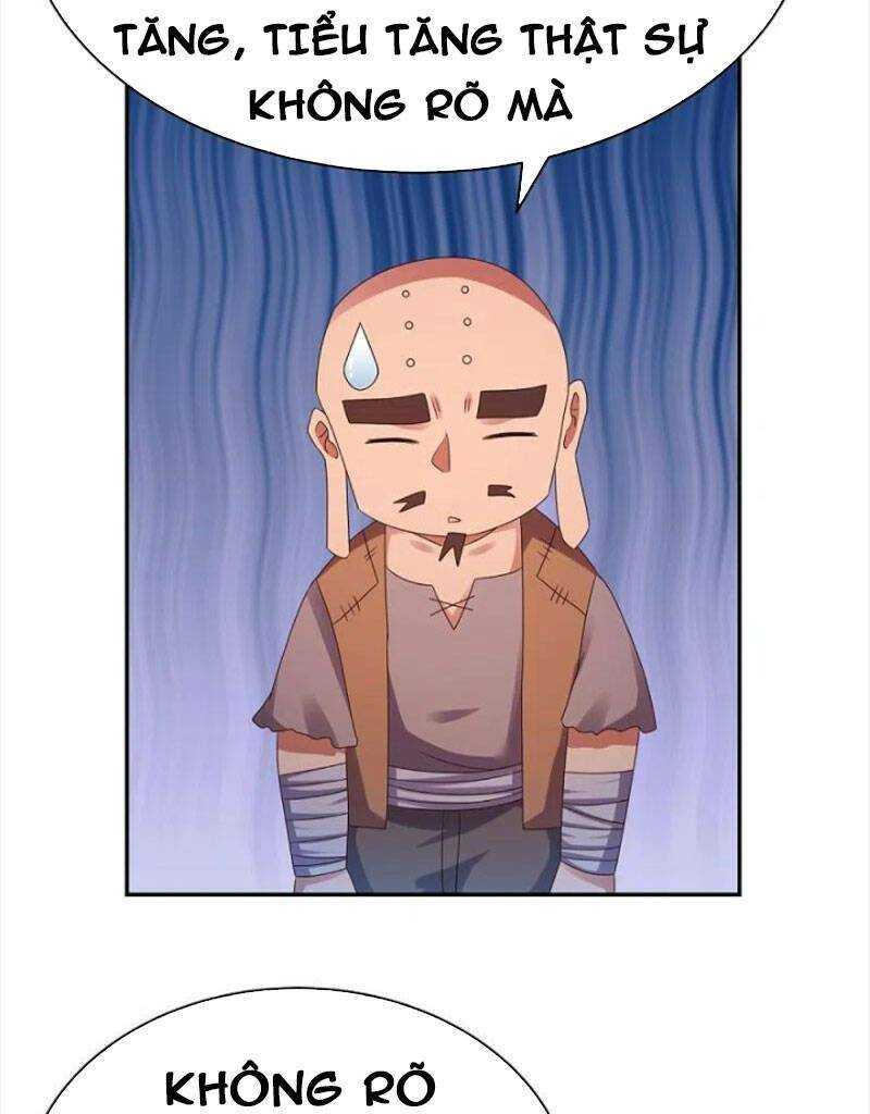 Tôn Thượng: Chapter 296