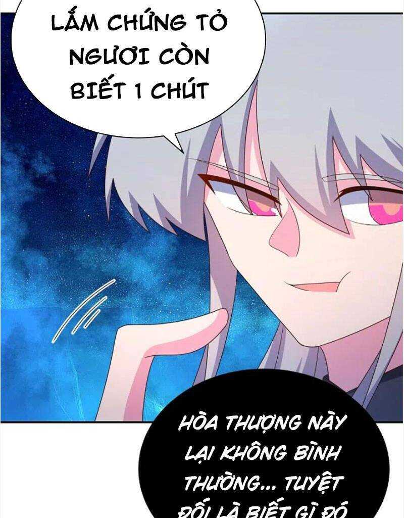 Tôn Thượng: Chapter 296
