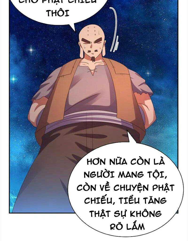 Tôn Thượng: Chapter 296