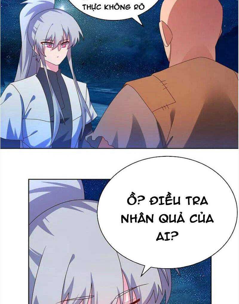 Tôn Thượng: Chapter 296