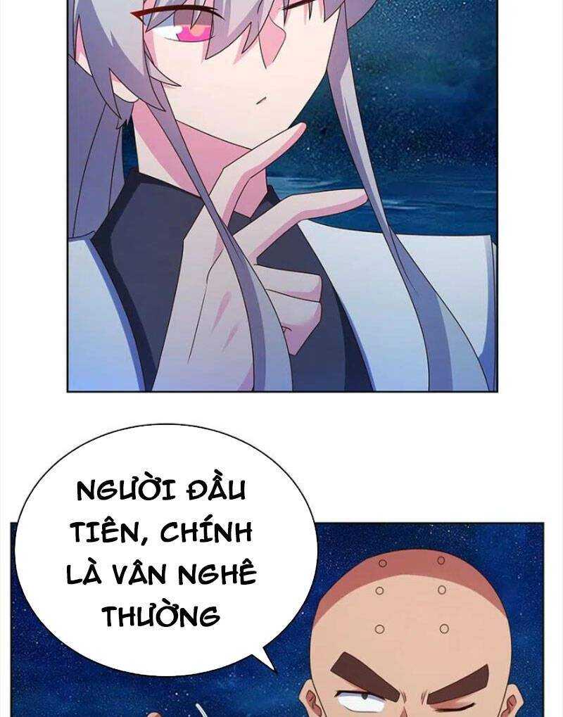 Tôn Thượng: Chapter 296