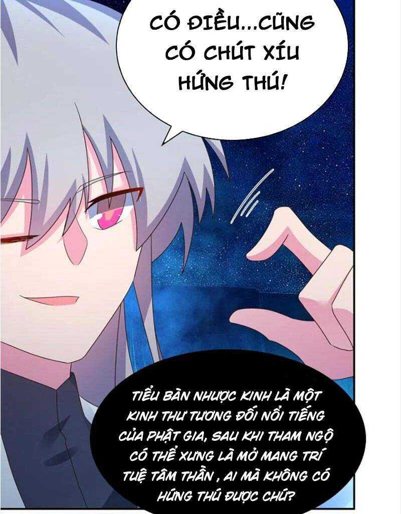 Tôn Thượng: Chapter 296