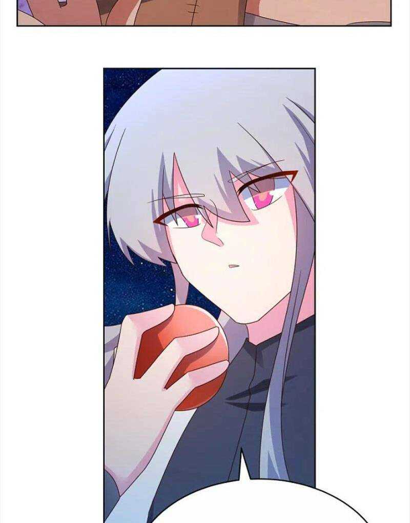 Tôn Thượng: Chapter 296