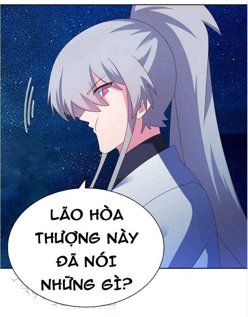 Tôn Thượng: Chapter 296