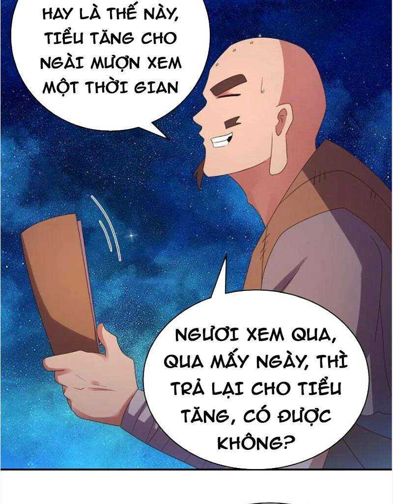 Tôn Thượng: Chapter 296