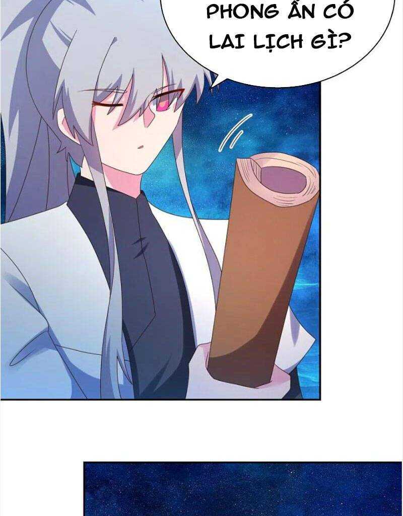 Tôn Thượng: Chapter 296