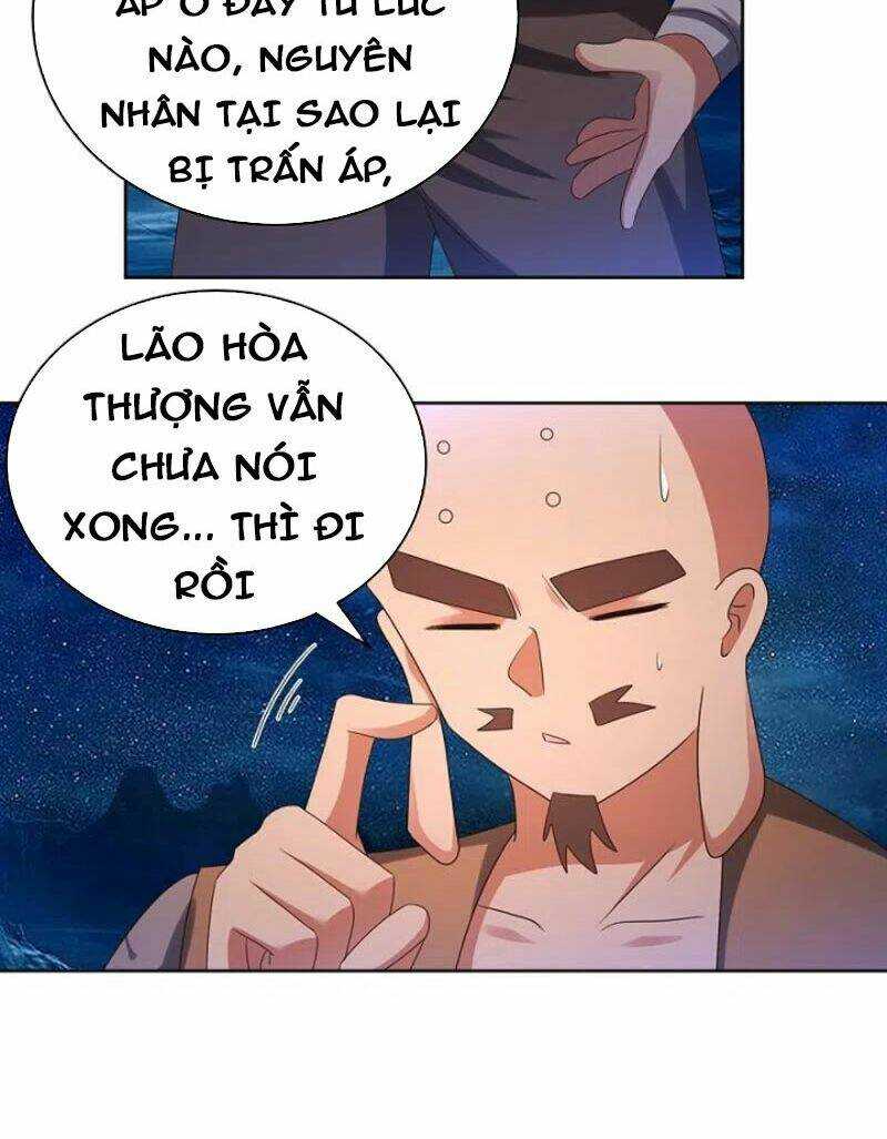 Tôn Thượng: Chapter 297