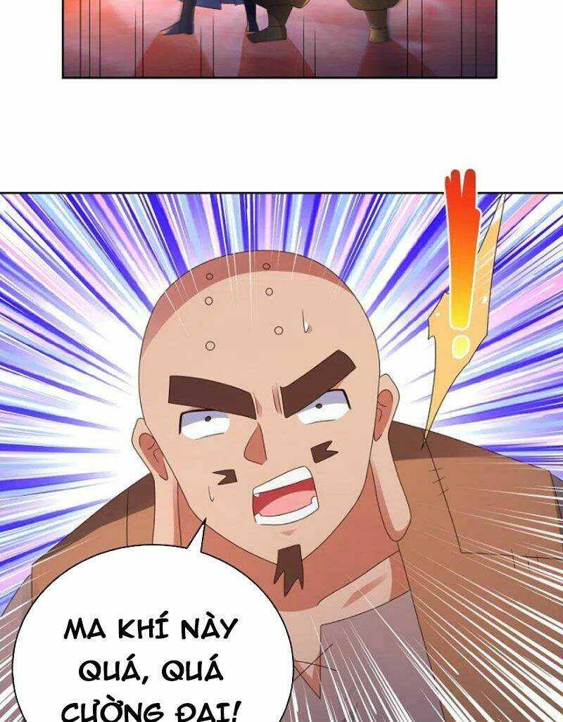 Tôn Thượng: Chapter 297