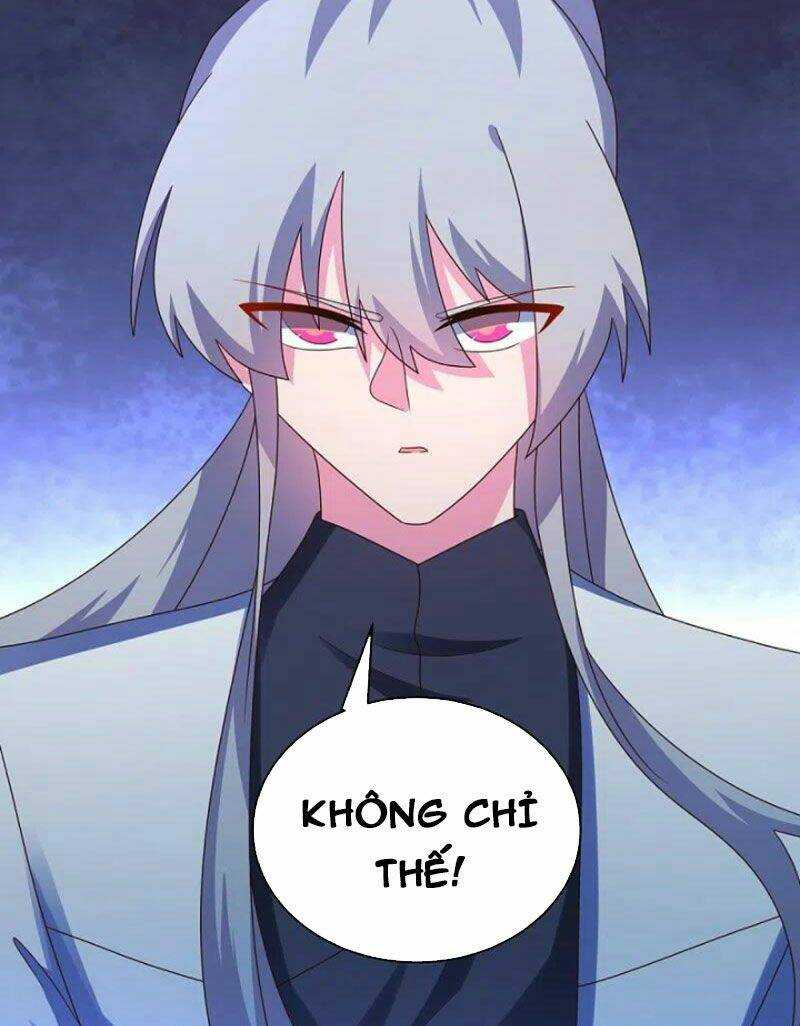 Tôn Thượng: Chapter 297