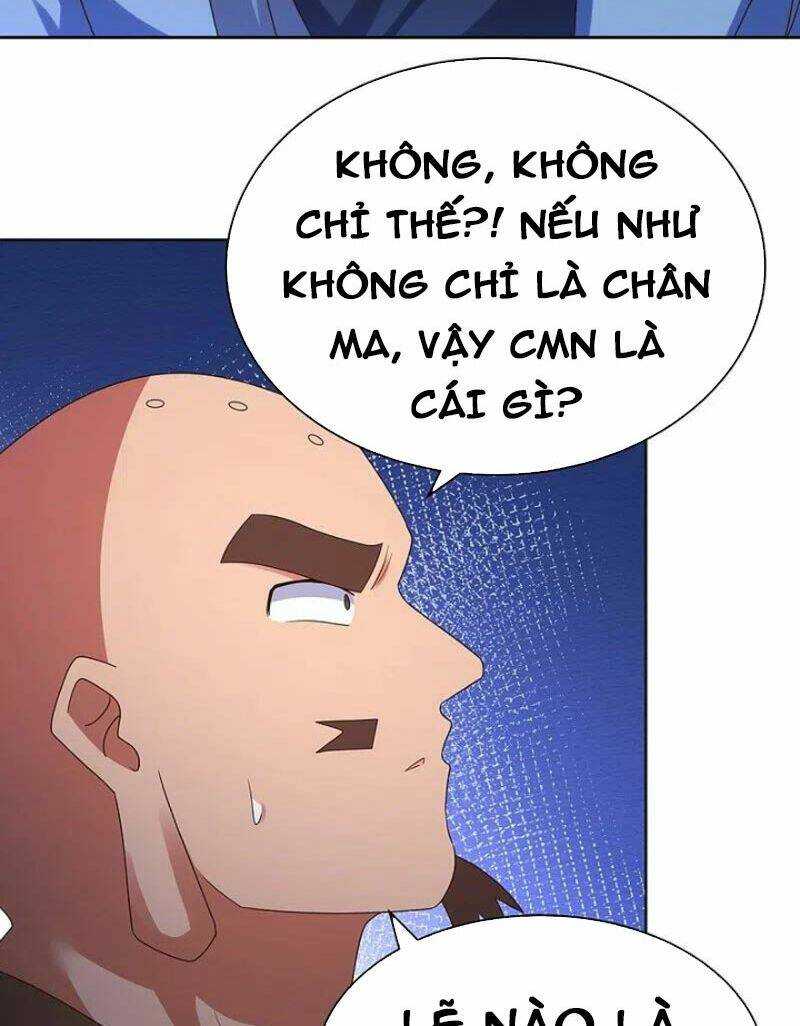Tôn Thượng: Chapter 297