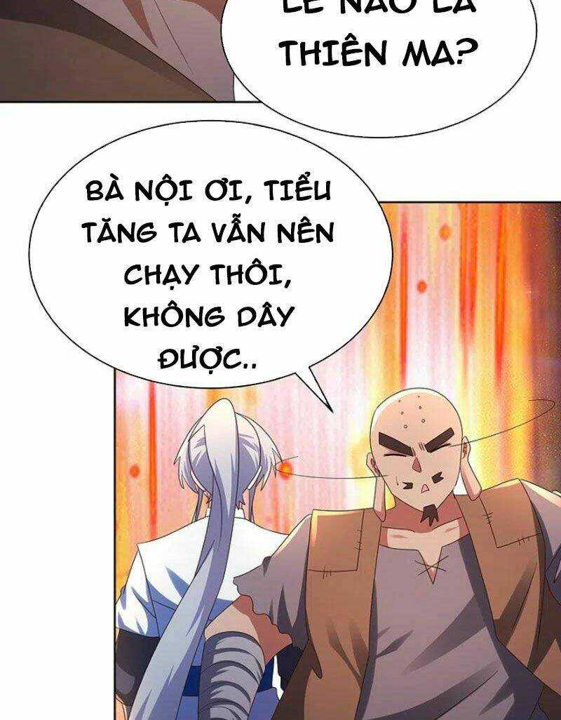 Tôn Thượng: Chapter 297