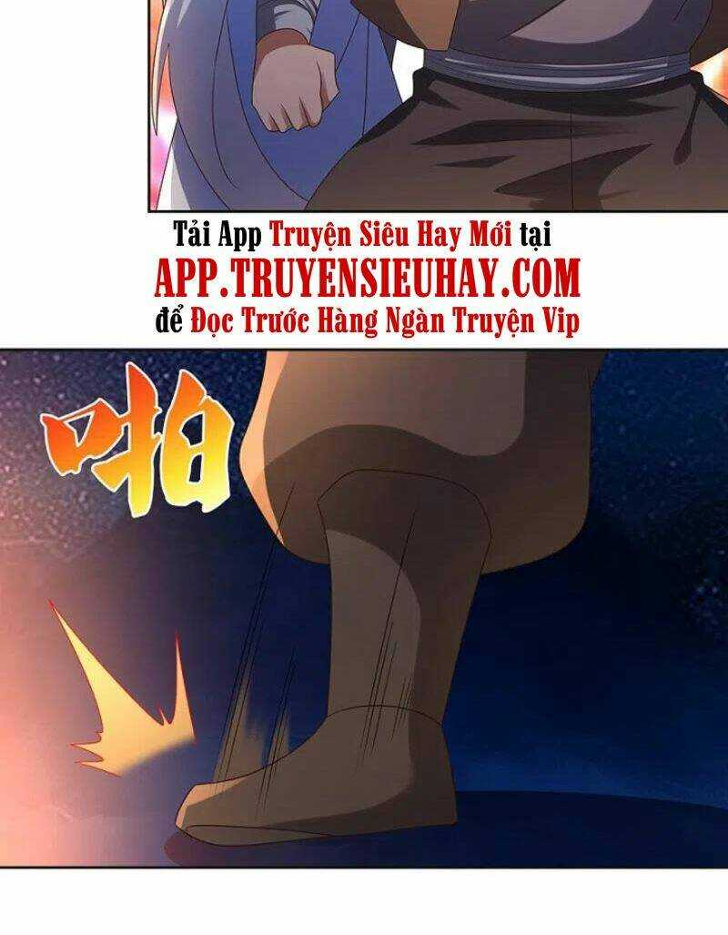 Tôn Thượng: Chapter 297