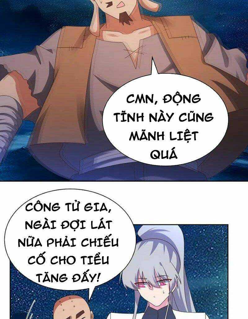 Tôn Thượng: Chapter 297