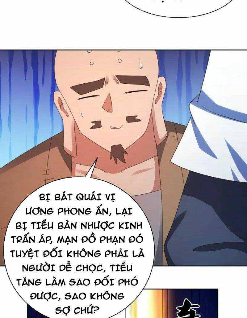 Tôn Thượng: Chapter 297