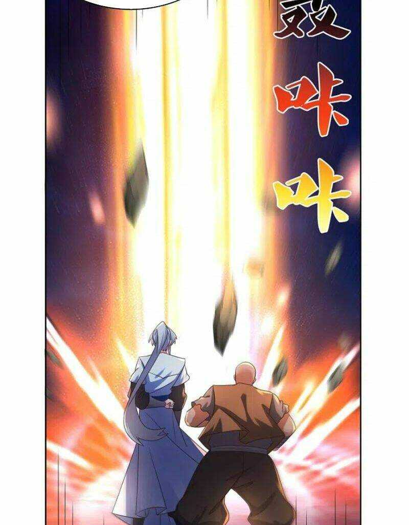 Tôn Thượng: Chapter 297