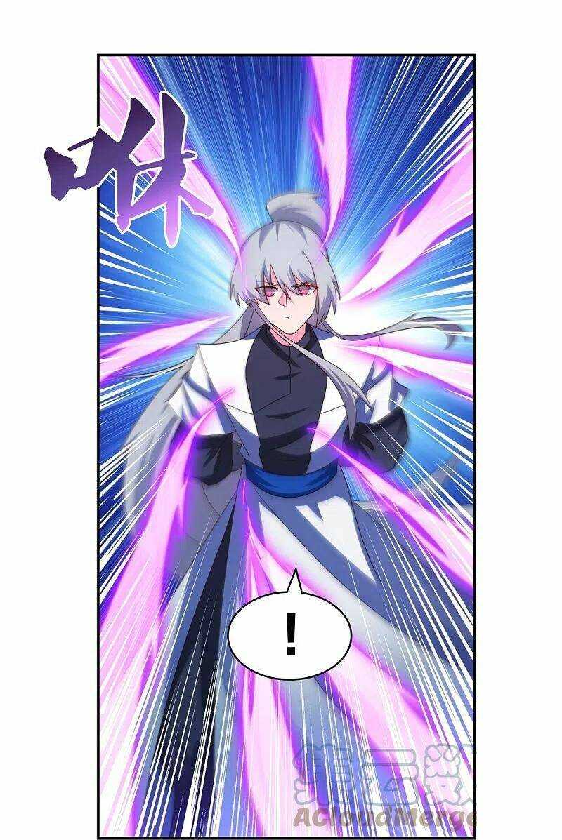 Tôn Thượng: Chapter 298