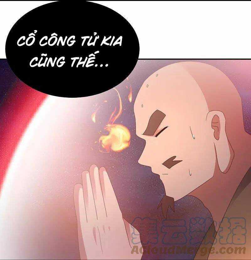 Tôn Thượng: Chapter 298