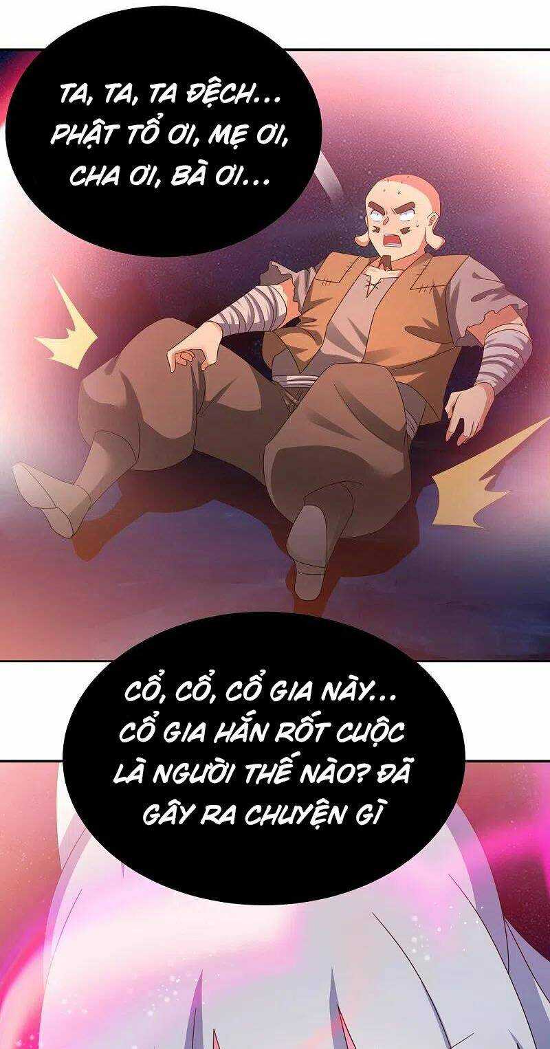 Tôn Thượng: Chapter 298