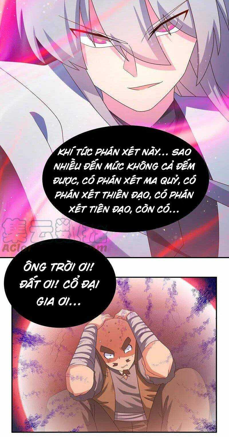 Tôn Thượng: Chapter 298
