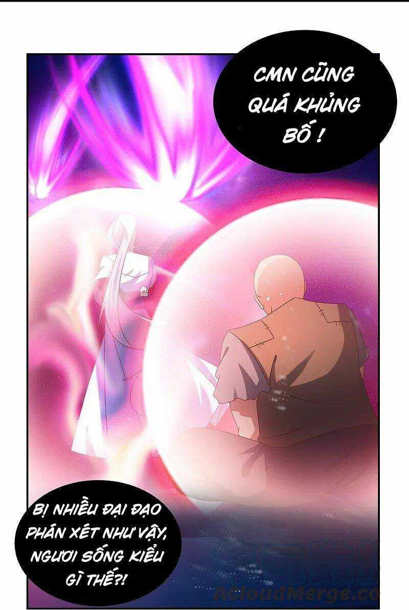 Tôn Thượng: Chapter 298