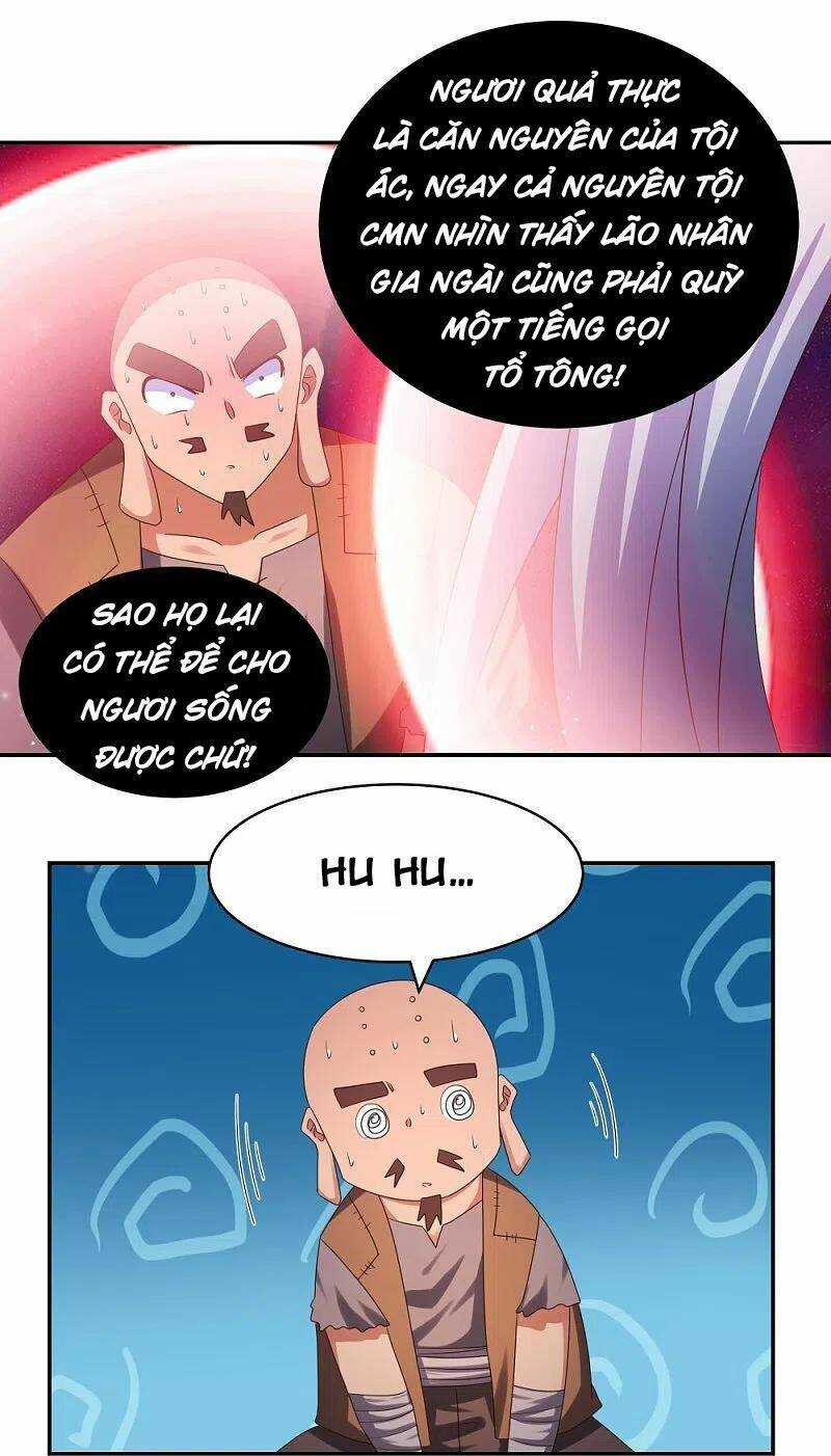 Tôn Thượng: Chapter 298