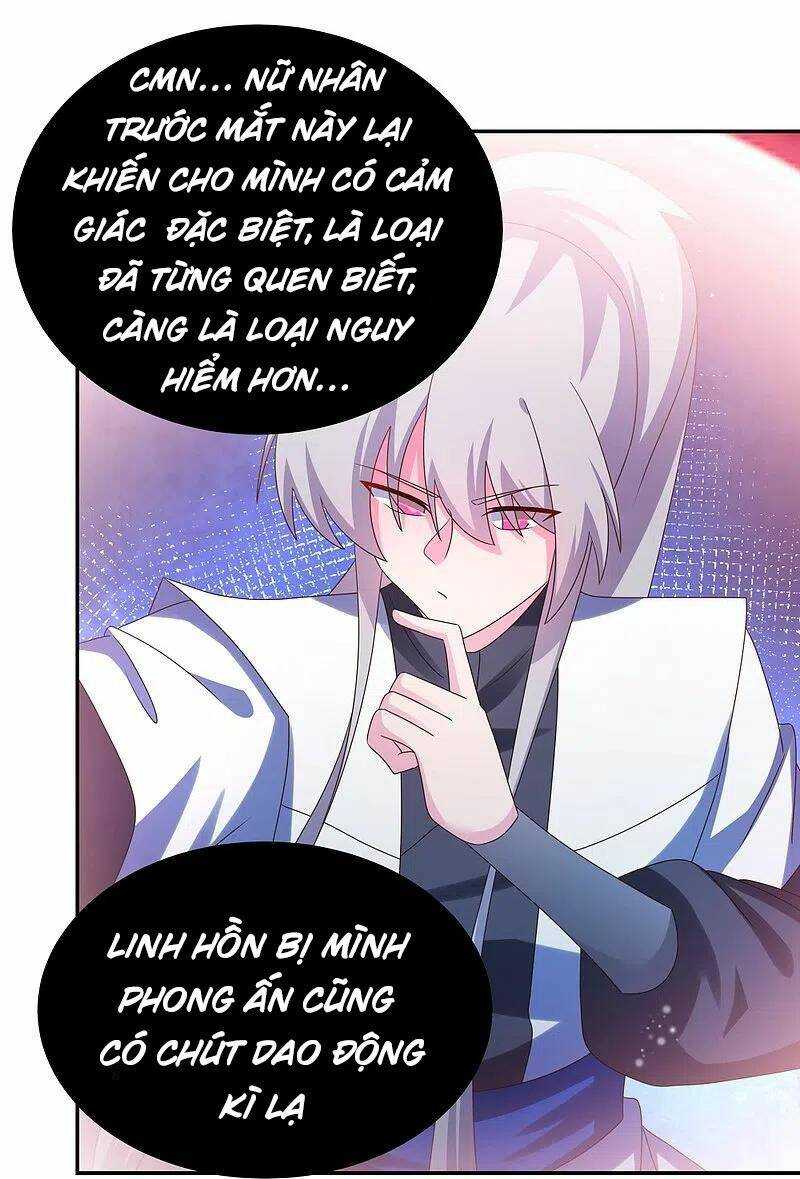 Tôn Thượng: Chapter 298
