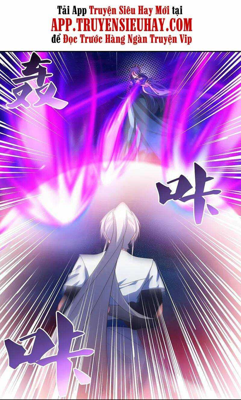 Tôn Thượng: Chapter 298