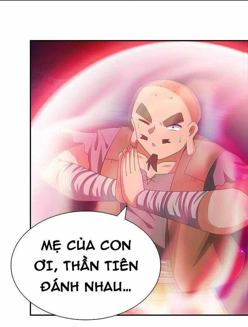 Tôn Thượng: Chapter 298