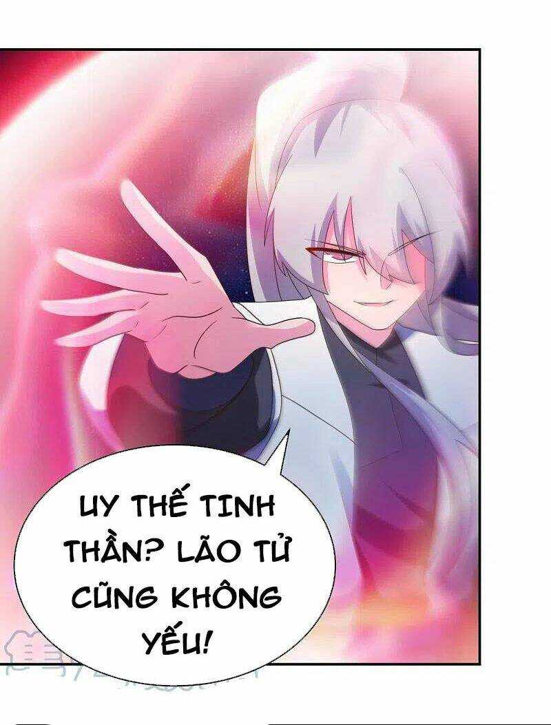 Tôn Thượng: Chapter 298