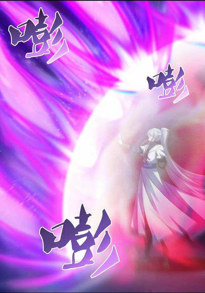 Tôn Thượng: Chapter 298