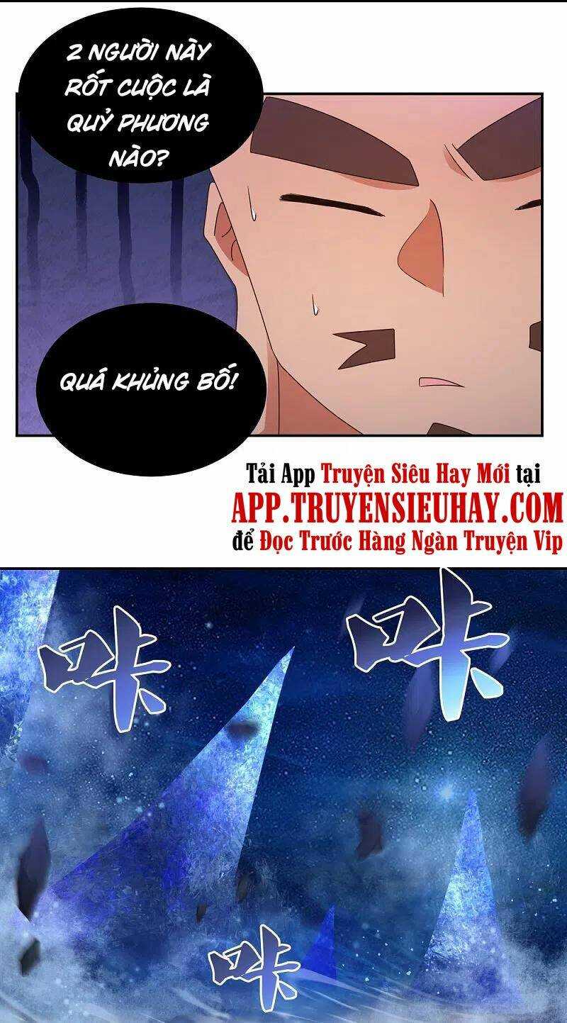 Tôn Thượng: Chapter 298