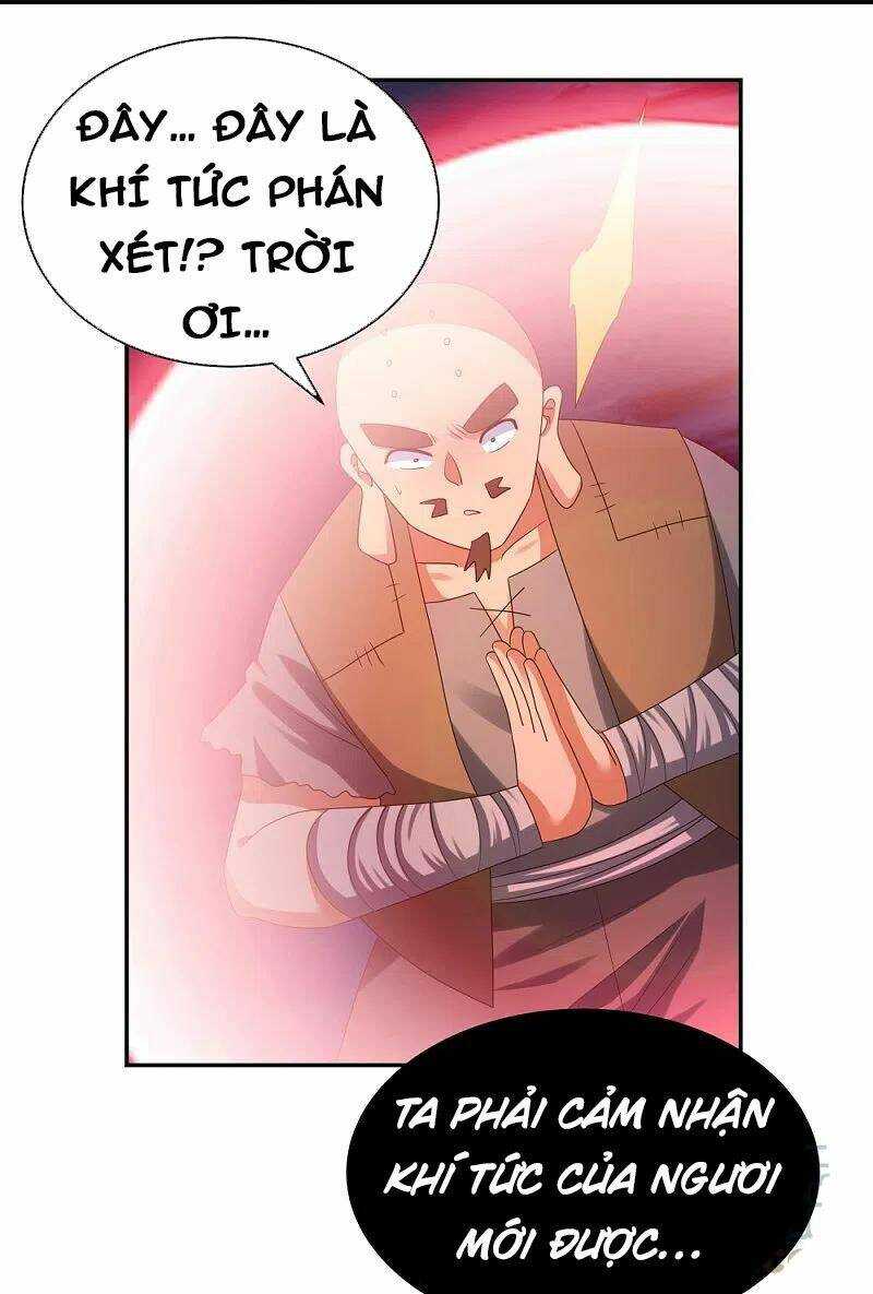 Tôn Thượng: Chapter 298