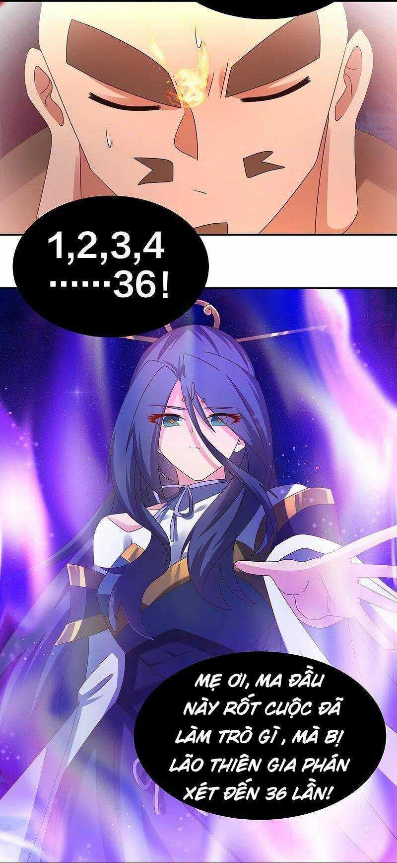 Tôn Thượng: Chapter 298