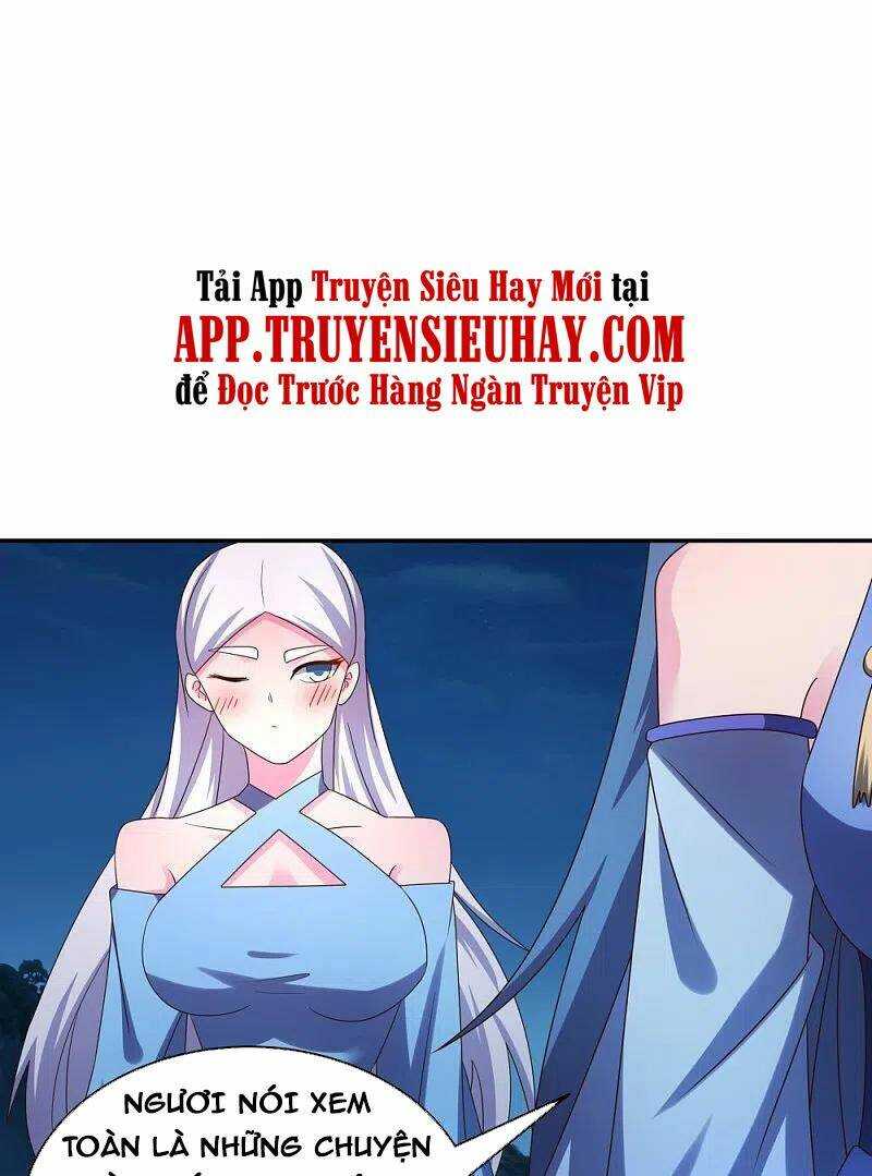 Tôn Thượng: Chapter 299
