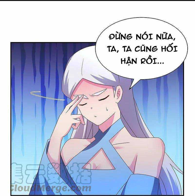 Tôn Thượng: Chapter 299