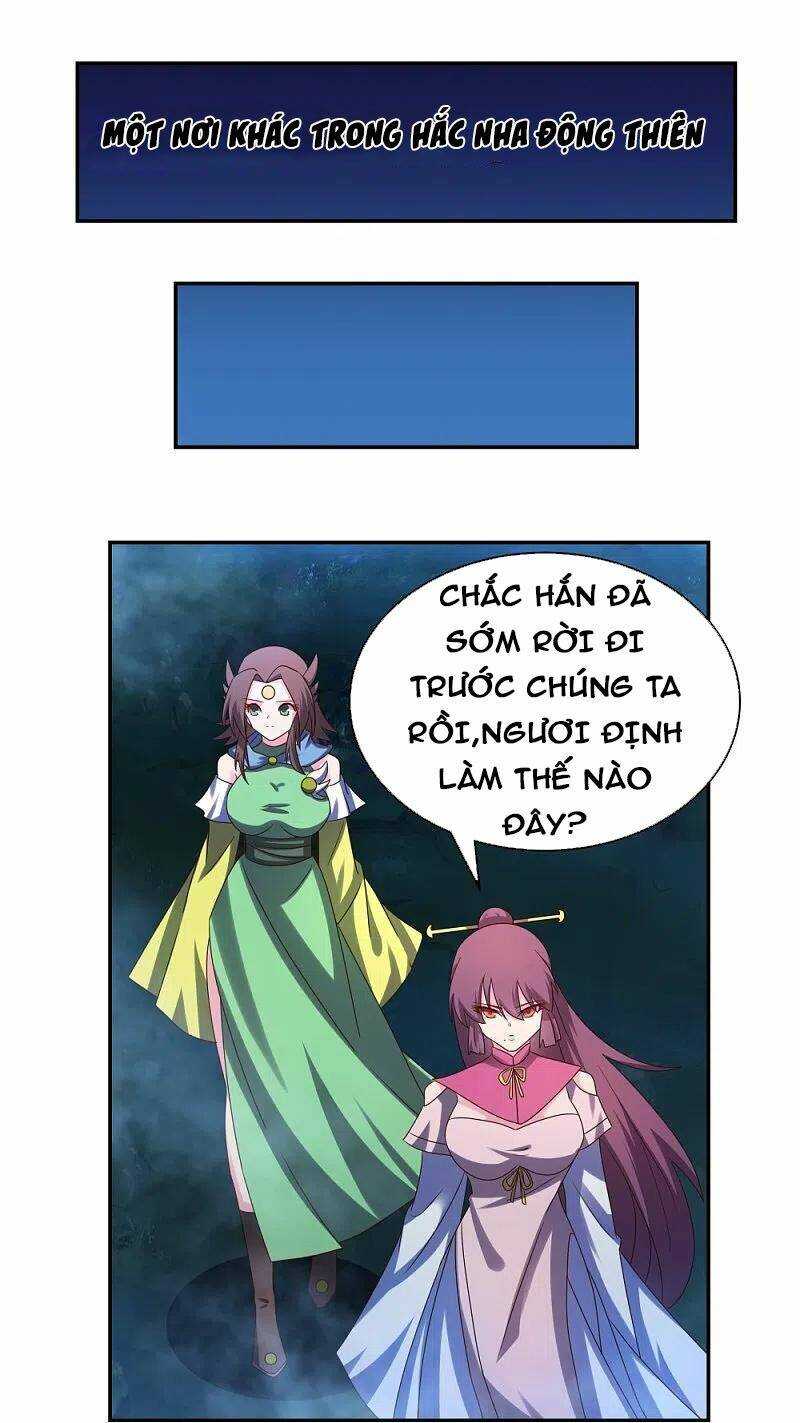 Tôn Thượng: Chapter 299