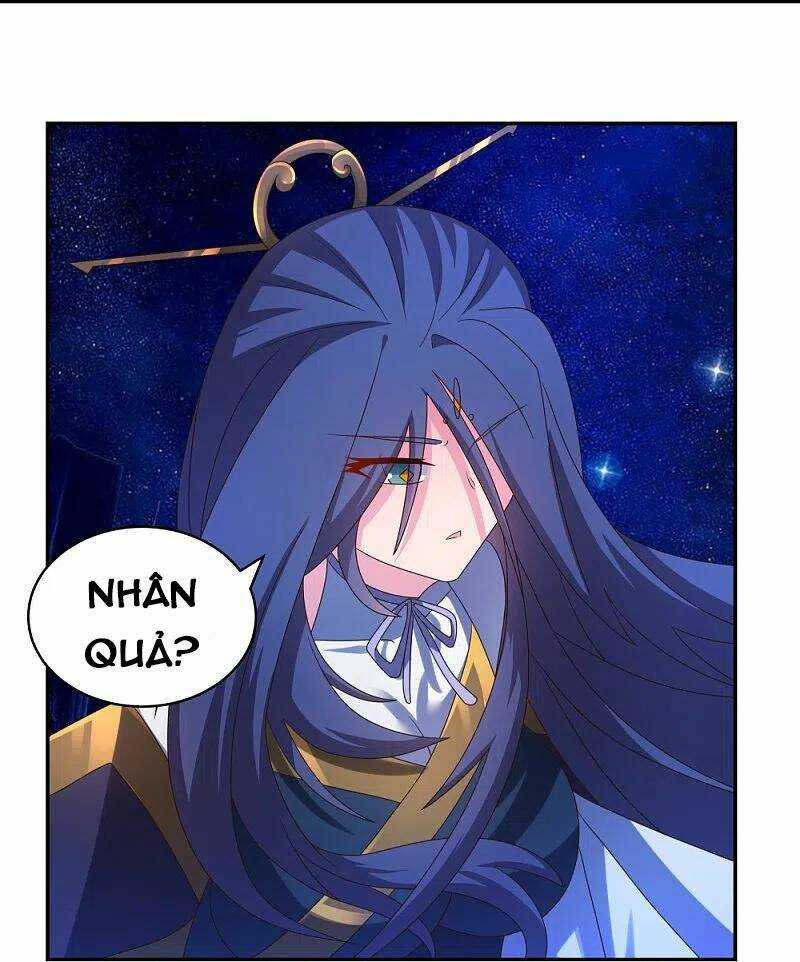 Tôn Thượng: Chapter 299