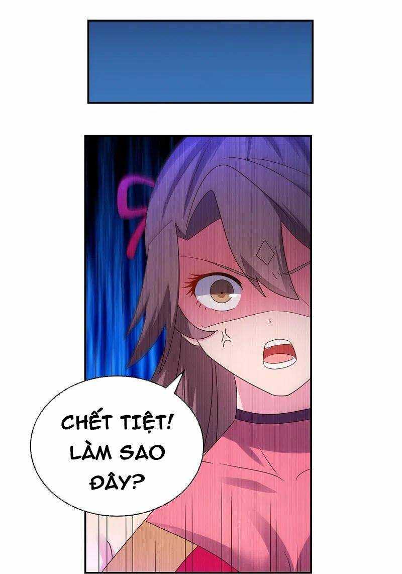 Tôn Thượng: Chapter 299