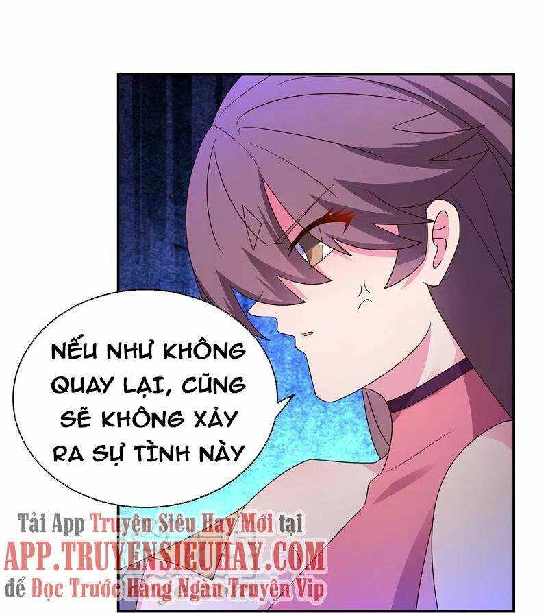 Tôn Thượng: Chapter 299