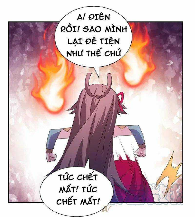 Tôn Thượng: Chapter 299