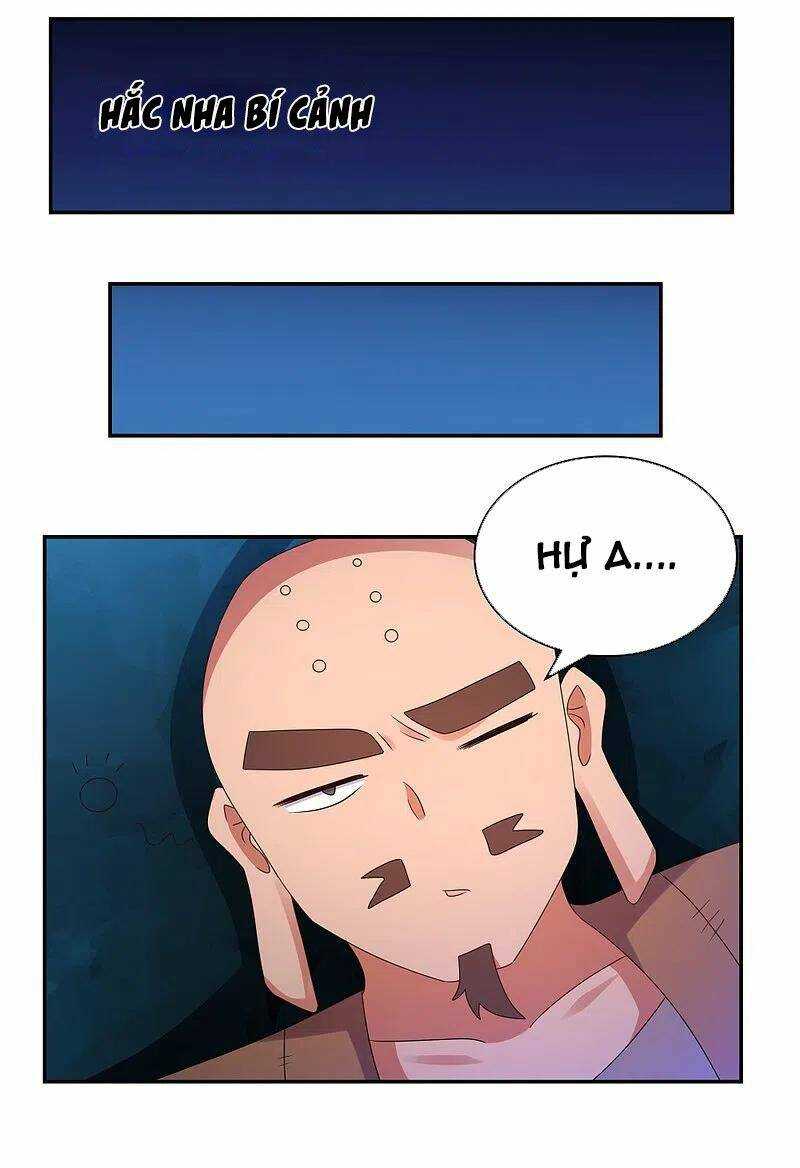 Tôn Thượng: Chapter 299