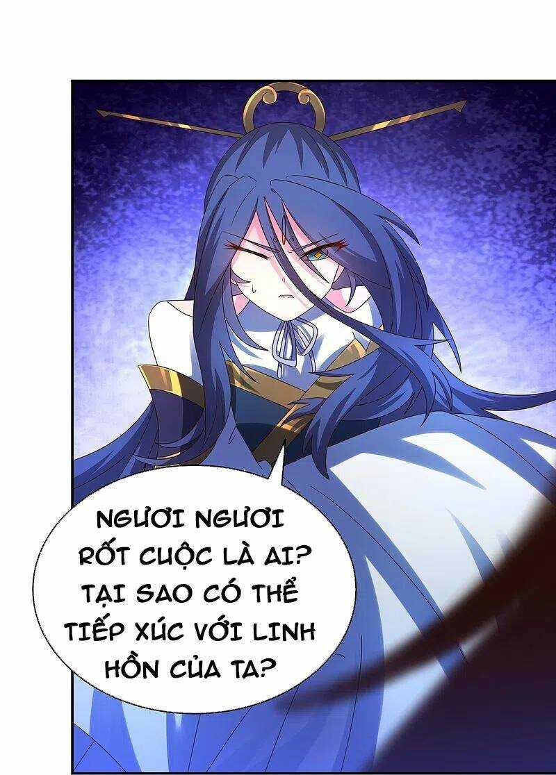 Tôn Thượng: Chapter 299